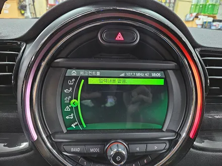 BMW 미니쿠퍼 F54 클럽맨 차량들에 고질병 브레이크등 결함 경고등을 모두 말끔히 수리하여 스트레스에서 해방시켜 드렸습니다.~~~^^ / 서울 도봉구