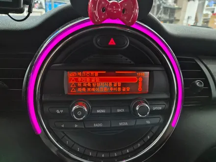 BMW 미니쿠퍼 F56 먹통된 클락션수리와 함께 라이트배선 열화현상  브레이크등 먹통현상 F54 클럽맨 차량에 고질병 브레이크등 결함 경고등을 모두 말끔히 해결하여 드렸습니다.~~ / 서울 도봉구