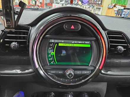 BMW 미니쿠퍼 F54 클럽맨 차량들에 고질병 브레이크등 결함 경고등을 모두 말끔히 수리하여 스트레스에서 해방시켜 드렸습니다.~~~^^ / 서울 도봉구
