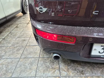 BMW 미니쿠퍼 R59 로드스터 F54 클럽맨 고질병 브레이크등 경고등 결함 경고등을 모두 말끔히 수리하여 스트레스에서 해방시켜 드렸습니다.~~~^^ / 서울 도봉구