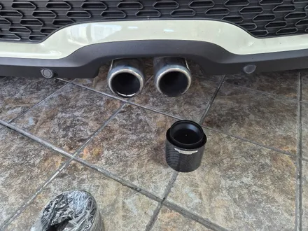 BMW 미니쿠퍼 R58 쿠페 주문하여 가져오신 미니전용 애프터 마켓 LED 데이라이트 라이트교환과 편의장치 락폴딩 유니언잭 테일램프 교환으로 차량에 스타일을 변신시켜 드리고 광명을 / 서울 도봉구