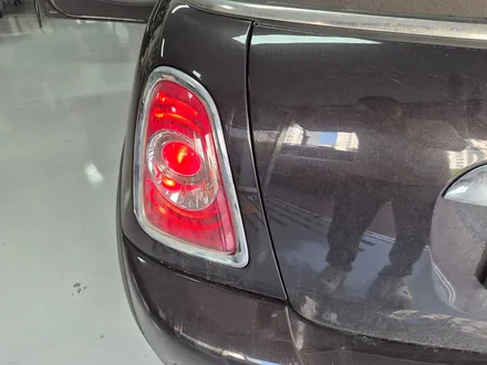 BMW 미니쿠퍼 R56 쿠퍼 R57 컨버터블 고질병 모든 등화류 경고등을 모두해결하여 스트레스에서 해방시켜 드렸습니다.~~~^^ / 서울 도봉구