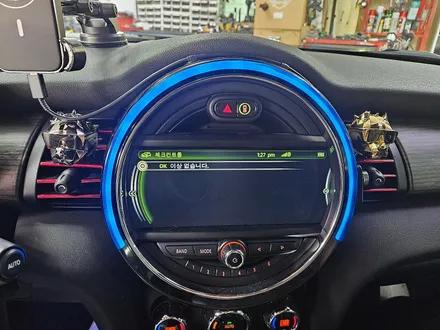 BMW 미니쿠퍼 R57 컨버터블 F56 미니쿠퍼 브레이크등  먹통 경고등을 모두 수리하여 스트레스에서 해방시켜 드렸습니다.~~~^^ / 서울 도봉구