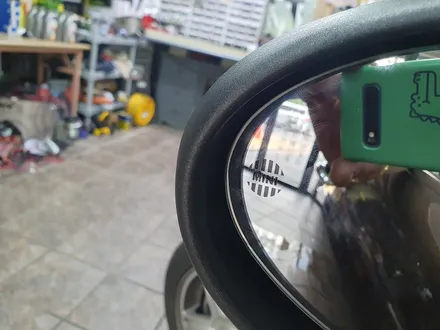 BMW 미니쿠퍼 R55 클럽맨 안전운전에 필수품 휘스토리표 와이드미러 장착과 가성비좋은 블랙박스 장착으로 안전하게 운행하세요~~~^^ / 서울 도봉구