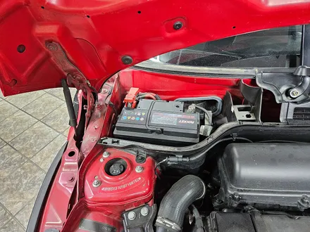 BMW 미니쿠퍼 2세대 R56 편리한 락폴딩 장착과 수명이 다한 배터리를 AGM 배터리 교환 배터리 코딩으로 차량에 컨디션을 회복시켜 드렸습니다.~~~^^ / 서울 도봉구
