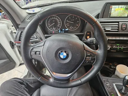 BMW 118D 먹통된 클락션을 살려드려 스트레스에서 해방시켜 드렸습니다.~~~^^ / 서울 도봉구