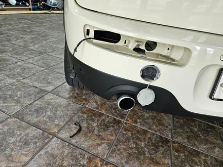 BMW 미니쿠퍼 F54 클럽맨 고질병 브레이크등 결함 경고등을 말끔히 수리하여 스트레스에서 해방시켜 드렸습니다.~~~^^ / 서울 도봉구