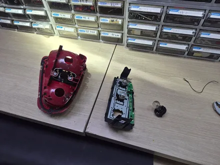 BMW 미니쿠퍼 R56 차량전체점검과 함께 엔진오일보충 고질병 브레이크등 경고등을 모두 말끔히 수리하여 스트레스에서 해방시켜 드렸습니다.ㅎㅎ / 서울 도봉구