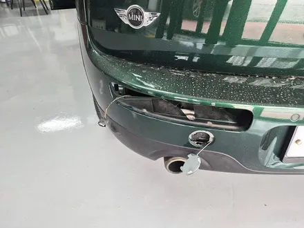 BMW 미니쿠퍼 F54 클럽맨 고질병 브레이크등 결함 경고등 및 깜빡이등을 모두 살려드려 스트레스에서 해방시켜 드렸습니다.~~~^^ / 서울 도봉구
