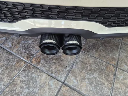 BMW 미니쿠퍼 R58 쿠페 주문하여 가져오신 미니전용 애프터 마켓 LED 데이라이트 라이트교환과 편의장치 락폴딩 유니언잭 테일램프 교환으로 차량에 스타일을 변신시켜 드리고 광명을 / 서울 도봉구