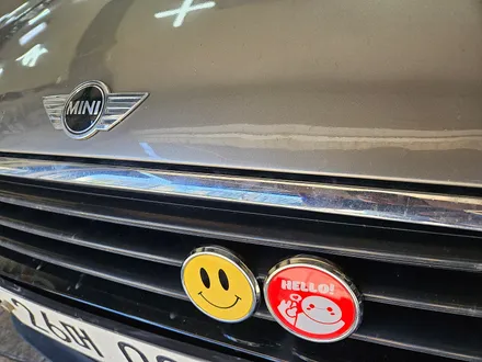 BMW 미니쿠퍼 F54 클럽맨 고질병 브레이크등 결함 경고등을 모두 말끔히 해결하고 깜찍이 고벳지로 꾸며 드렸습니다.~~~^^ / 서울 도봉구