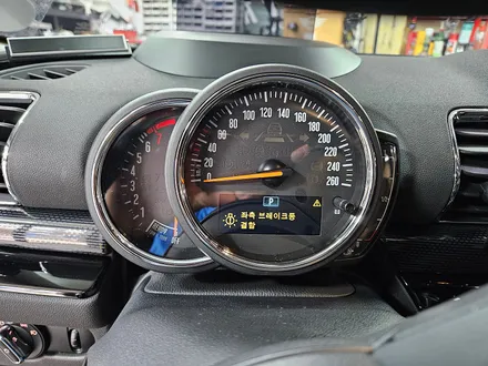 BMW 미니쿠퍼 F54 클럽맨 고질병 브레이크등 결함 경고등을 모두 말끔히 수리하여 스트레스에서 해방시켜 드렸습니다.~~~^^ / 서울 도봉구