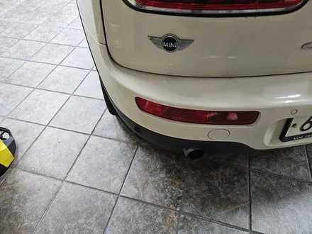 BMW 미니쿠퍼 F54 클럽맨 고질병 브레이크등 결함 먹통현상을 모두 말끔히 수리하여 스트레스 에서 해방시켜 드렸습니다.~~~^^ / 서울 도봉구