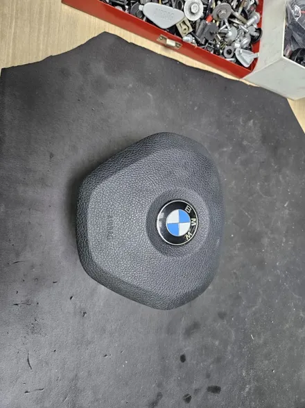 BMW 118D 먹통된 클락션을 살려드려 스트레스에서 해방시켜 드렸습니다.~~~^^ / 서울 도봉구