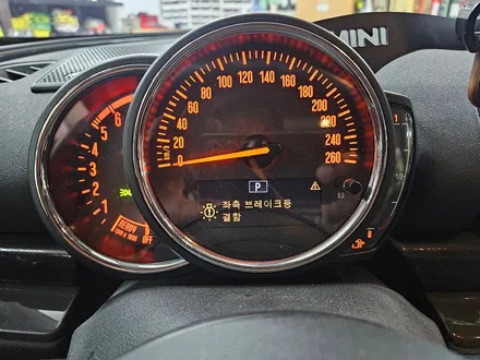 BMW 미니쿠퍼 F54 클럽맨 고질병 브레이크등 경고등을 모두 말끔히 수리하여 스트레스에서 해방시켜 드렸습니다.~~~^^ / 서울 도봉구