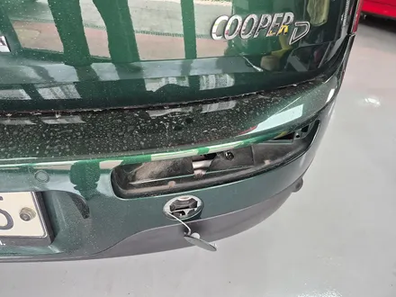 BMW 미니쿠퍼 F54 클럽맨 고질병 브레이크등 결함 경고등 및 깜빡이등을 모두 살려드려 스트레스에서 해방시켜 드렸습니다.~~~^^ / 서울 도봉구