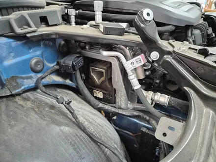 BMW 미니쿠퍼 F56 소모품 엔진마운트와 밋션마운트 교환으로 차량에 정숙성을 살려드렸습니다.~~~^^ / 서울 도봉구