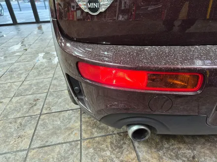 BMW 미니쿠퍼 R59 로드스터 F54 클럽맨 고질병 브레이크등 경고등 결함 경고등을 모두 말끔히 수리하여 스트레스에서 해방시켜 드렸습니다.~~~^^ / 서울 도봉구