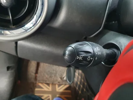 BMW 미니쿠퍼 R60 컨트리맨 편리한 오토라이트 모듈 장착으로 더이상 귀찮게 라이트 스위치를 돌리실 필요가 없습니다.~~~^^ / 서울 도봉구