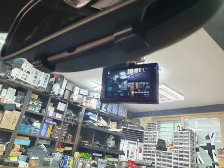 BMW 미니쿠퍼 R55 클럽맨 안전운전에 필수품 휘스토리표 와이드미러 장착과 가성비좋은 블랙박스 장착으로 안전하게 운행하세요~~~^^ / 서울 도봉구