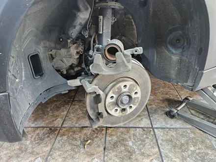 BMW 미니쿠퍼 F57 컨버터블 브렘보 쎄라믹 브레이크 패드 교환으로 제동력을 업그레이드 시켜 드렸습니다.~~~^^ / 서울 도봉구