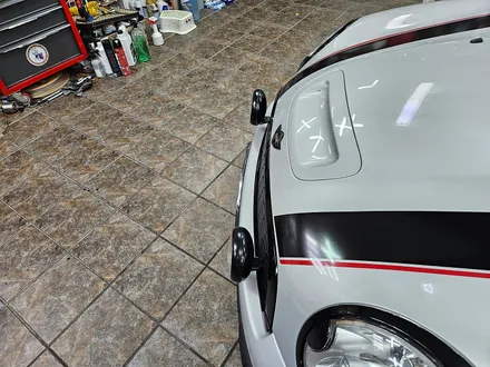 BMW 미니쿠퍼 2세대 R56 가져오신 순정정품 드라이빙램프 장착으로 차량에 스타일을 변신시켜 드렸습니다.~~~^^ / 서울 도봉구