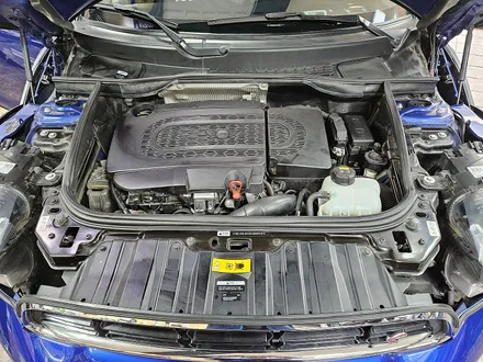 BMW 미니쿠퍼 R60 컨트리맨 엔진오일 교환과 함께 차량 전체점검으로 컨디션을 회복시켜 드렸습니다.~~~~^^ / 서울 도봉구