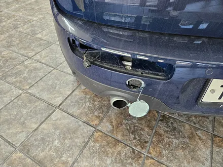 BMW 미니쿠퍼 F54 클럽맨 고질병 브레이크등 결함 경고등을 모두 말끔히수리하여 스트레스에서 해방시켜 드렸습니다.~~~^^ / 서울 도봉구