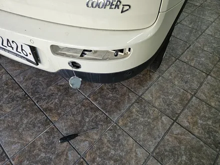 BMW 미니쿠퍼 F54 클럽맨 고질병 브레이크등 결함 경고등을 말끔히 수리하여 스트레스에서 해방시켜 드렸습니다.~~~^^ / 서울 도봉구