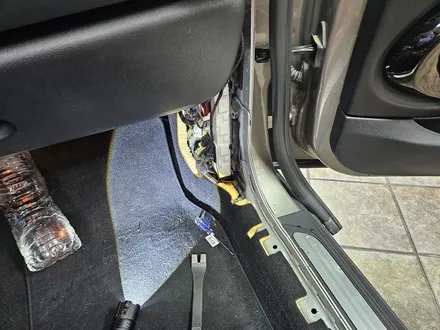 BMW 미니쿠퍼 F57 컨버터블 편의장치 오픈모듈 락폴딩 장착으로 기존 불편한 순정소프트탑 오픈을 편리하게 사용하실수 있습니다.~~~^^ / 서울 도봉구
