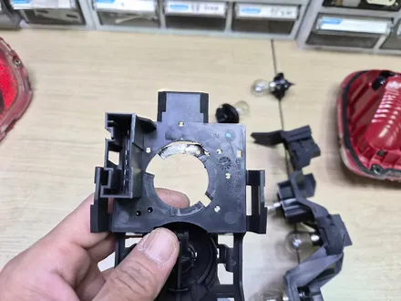 BMW 미니쿠퍼 R56 고질병 브레이크등 경고등 수리와 함께 안개등 미등을 모두 순정으로 돌려드렸습니다.~~~~^^ / 서울 도봉구