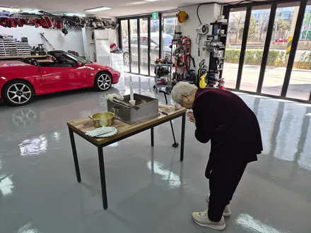 BMW 미니쿠퍼 F56 먹통된 클락션수리와 함께 라이트배선 열화현상  브레이크등 먹통현상 F54 클럽맨 차량에 고질병 브레이크등 결함 경고등을 모두 말끔히 해결하여 드렸습니다.~~ / 서울 도봉구