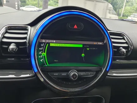 BMW 미니쿠퍼 F54 클럽맨 고질병 브레이크등 경고등 수리와 함께 소모품 브레이크패드를 교환하여 차량에 컨디션을 회복시켜 드렸습니다.~~~^^ / 서울 도봉구