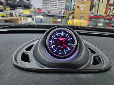 BMW 미니쿠퍼 F54 JCW 클럽맨 가져오신 센터게이지를 장착하여 드리고 F56 트렁크 누수현상을 모두 잡아드렸습니다.~~~^^ / 서울 도봉구