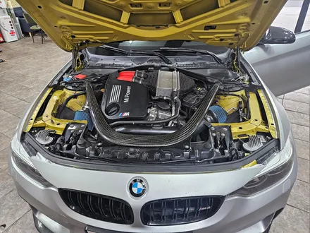 BMW M4 RGB LED 데이라이트 튜닝으로 차량에 스타일을 마음껏 변신시킬수 있습니다.~~~^^ / 서울 도봉구