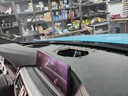 BMW 3시리즈 가져오신 하만카돈 스피커 교환으로 순정오디오 사운드를 업그레이드 해드렸습니다.~~~^^ / 서울 도봉구