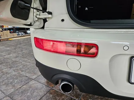 BMW 미니쿠퍼 F54 클럽맨 고질병 브레이크등 결함 경고등을 말끔히 수리하여 스트레스에서 해방시켜 드렸습니다.~~~^^ / 서울 도봉구