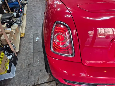 BMW 미니쿠퍼 R59 로드스터 F54 클럽맨 고질병 브레이크등 경고등 결함 경고등을 모두 말끔히 수리하여 스트레스에서 해방시켜 드렸습니다.~~~^^ / 서울 도봉구