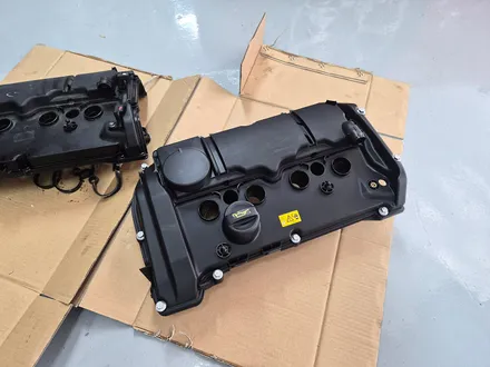 BMW 미니쿠퍼 R55 클럽맨 엔진오일 누유현상을 헤드커버 교환으로 잡아드렸습니다.~~~^^ / 서울 도봉구