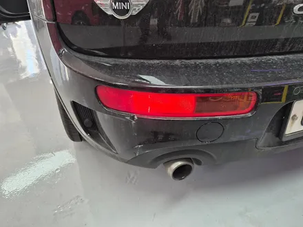 BMW 미니쿠퍼 F54 클럽맨 고질병 브레이크등 결함 경고등을 말끔히 수리하여 해결하여 드렸습니다.~~~^^ / 서울 도봉구