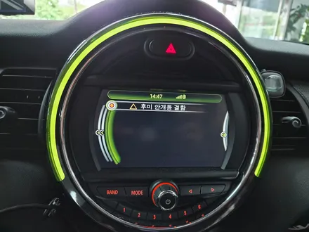 BMW 미니쿠퍼 F F56 후미등결함 수리와 R60 컨트리맨 락폴딩 코딩으로 윈도우 열림닫힘으로 모두해결하여 스트레스에서 해방시켜 드렸습니다.~~~^^ / 서울 도봉구