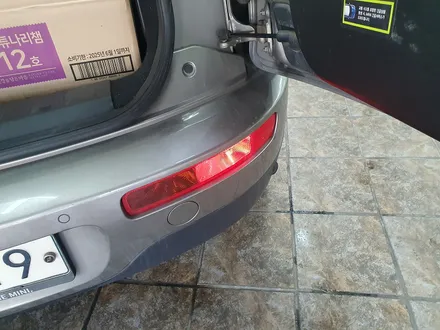 BMW 미니쿠퍼 F54 클럽맨 고질병 브레이크등 결함 현상을 모두 말끔히 해결하여 자동차 검사에 통과 시켜 드렸습니다.~~~~^^ / 서울 도봉구