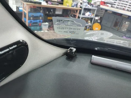 BMW 미니쿠퍼 3세대 F55 편리한 오토라이트 모듈 장착으로 귀찮게하는 라이트 스위치를 돌리실필요 없습니다.~~~^^ / 서울 도봉구
