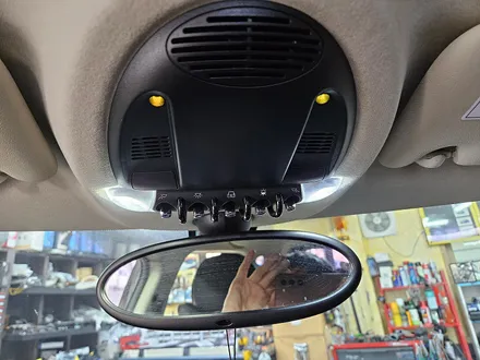 BMW 미니쿠퍼 R60 컨트리맨 LED 면발광 데이라이트 장착과 함께 R56 순정 LED 데이라이트를 퓨즈작업으로 다시 살려 드렸습니다.~~~^^ / 서울 도봉구