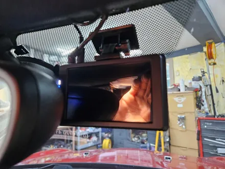 BMW 미니쿠퍼 F56 먹통된 클락션을 시원하게 살려드리고 고장난 블랙박스를 가성비 좋은 파인뷰 블랙박스로 교환하여 스트레스에서 해방시켜 드렸습니다.~~~^^ / 서울 도봉구