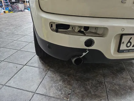 BMW 미니쿠퍼 F54 클럽맨 고질병 브레이크등 결함 먹통현상을 모두 말끔히 수리하여 스트레스 에서 해방시켜 드렸습니다.~~~^^ / 서울 도봉구