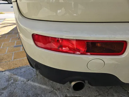 BMW 미니쿠퍼 F54 클럽맨 고질병 브레이크등 결함 경고등을 모두 말끔히 해결하고 깜찍이 고벳지로 꾸며 드렸습니다.~~~^^ / 서울 도봉구