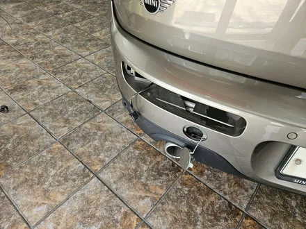 BMW 미니쿠퍼 F54 클럽맨 고질병 브레이크등 경고등을 모두 말끔히 수리하여 스트레스에서 해방시켜 드렸습니다.~~~^^ / 서울 도봉구