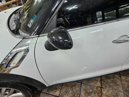 BMW 미니쿠퍼 R60 컨트리맨 편리한 락폴딩 장착과 함께 F56 귀요미 카카오 프렌즈 무선충전기 장착으로 차량들이 더욱더 편리해 집니다.~~~^^ / 서울 도봉구