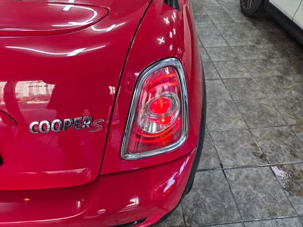 BMW 미니쿠퍼 R59 로드스터 F54 클럽맨 고질병 브레이크등 경고등 결함 경고등을 모두 말끔히 수리하여 스트레스에서 해방시켜 드렸습니다.~~~^^ / 서울 도봉구